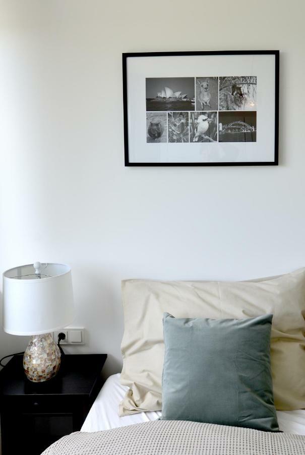 Erdberger Laende Apartment Vienna Exterior photo